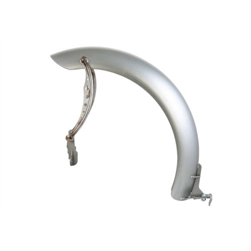 PartzBiz HD: 5500252-Rear Mudguard Rick’s Bobber, Oem 150/16, 08-17, Long PartzBiz HD: 5500252-Rear Mudguard Rick’s Bobber, Oem 150/16, 08-17, Long