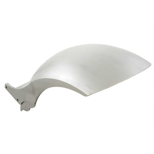 PartzBiz HD: 5500314-Rear Mudguard Rick’s 300 Kit Steel From 08