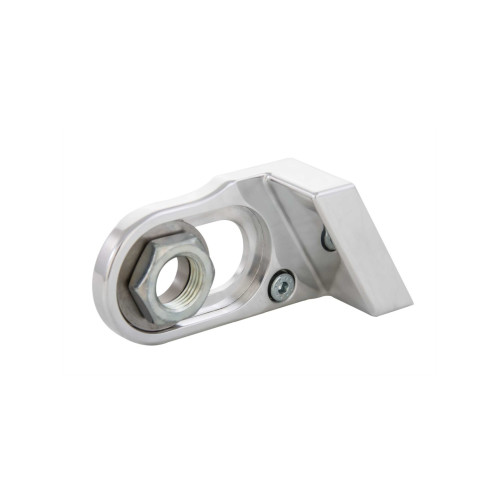 PartzBiz HD: 5001138-License Plate Holder Oem Dyna Swingarm