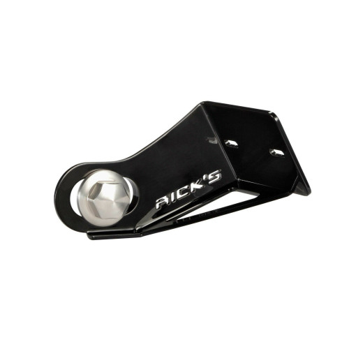 PartzBiz HD: 5500372-ที่ยึดป้ายทะเบียน Rick’s Short, Rocker/Breakout, Black s PartzBiz HD: 5500372-ที่ยึดป้ายทะเบียน Rick’s Short, Rocker/Breakout, Black s