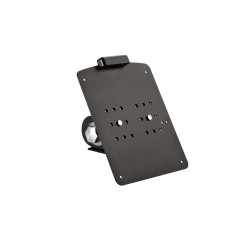 PartzBiz HD 84220 - License Plate Kit Rocker, Breakout Twin Cam PartzBiz HD 84220 - License Plate Kit Rocker, Breakout Twin Cam