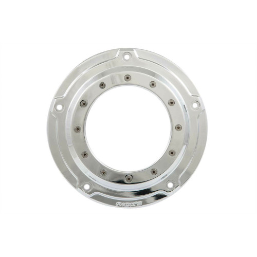 PartzBiz HD: 5500495-Derby Cover, Clutch Cover Porthole, Touring M8 Since 2017, Polished PartzBiz HD: 5500495-Derby Cover, Clutch Cover Porthole, Touring M8 Since 2017, Polished