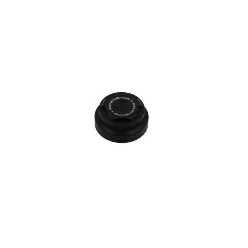 PartzBiz HD: 5001159-Nightster Nut Cover Sw 22 Premiumglos, Piece PartzBiz HD: 5001159-Nightster Nut Cover Sw 22 Premiumglos, Piece