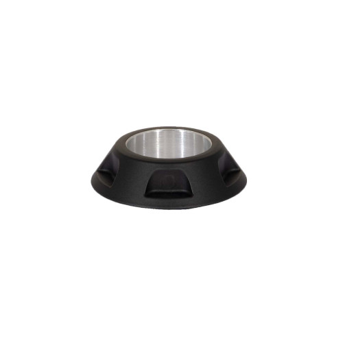 PartzBiz HD: 5001169-Nightster Wheel Bushing Conical Front Right, Black PartzBiz HD: 5001169-Nightster Wheel Bushing Conical Front Right, Black