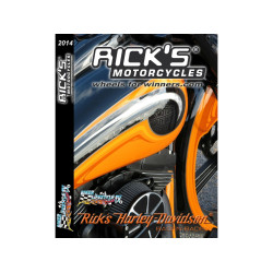 PartzBiz HD 86975 - Harley-Davidson DVD เจาะลึกโลกของการปรับแต่ง DVD RICKS PartzBiz HD 86975 - Harley-Davidson DVD เจาะลึกโลกของการปรับแต่ง DVD RICKS