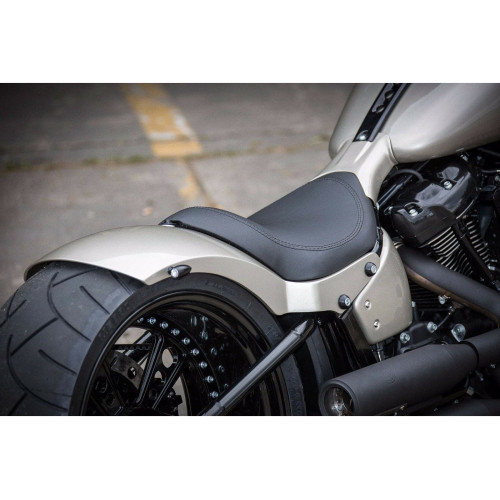 PartzBiz HD: 5001180-ชุดอุปกรณ์ Harley Softail Fat Boy 2018 สำหรับบังโคลนล้อ 9/260