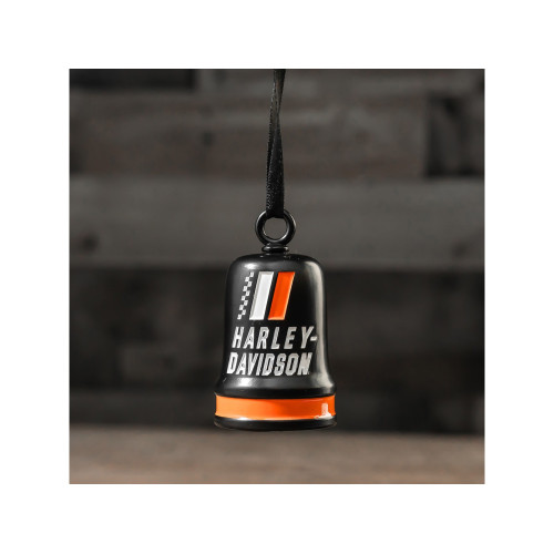 PartzBiz HD: 5001238-เครื่องประดับ Harley-Davidson HD RACING STRIPES HDX-99278
