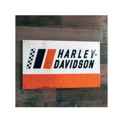 PartzBiz HD 103254 - Harley-Davidson Sign PartzBiz HD 103254 - Harley-Davidson Sign