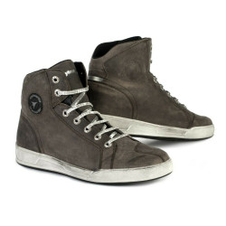 PartzBiz HD 85605 - รองเท้าบู๊ทกันน้ำสำหรับผู้ชาย -MARSHALL- SM4MAR ระบายอากาศได้ดี