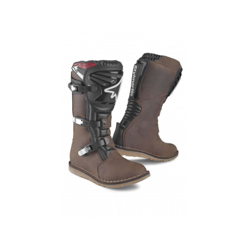 PartzBiz HD: 5902118-รองเท้าบูทมอเตอร์ไซค์ผู้ชาย IMPACT RS สีน้ำตาล SM4IMPRS All-Road-Boot PartzBiz HD: 5902118-รองเท้าบูทมอเตอร์ไซค์ผู้ชาย IMPACT RS สีน้ำตาล SM4IMPRS All-Road-Boot