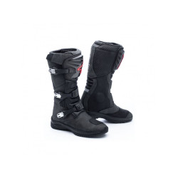 PartzBiz HD 94539 - รองเท้าบูทผู้ชาย NAVAJO WP Anthracite SM4NAVA All-Road-Boot