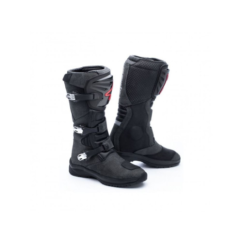 PartzBiz HD: 5902125-รองเท้าบูทผู้ชาย NAVAJO WP Anthracite SM4NAVA All-Road-Boot PartzBiz HD: 5902125-รองเท้าบูทผู้ชาย NAVAJO WP Anthracite SM4NAVA All-Road-Boot
