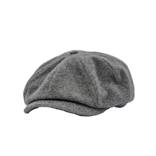 PartzBiz HD: 5001257-Flatcap Hatteras Flatcap ดี. เกรย์