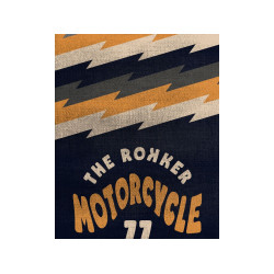 PartzBiz HD 93243 - มอไซค์ 77 8159 ผ้าพันคอ