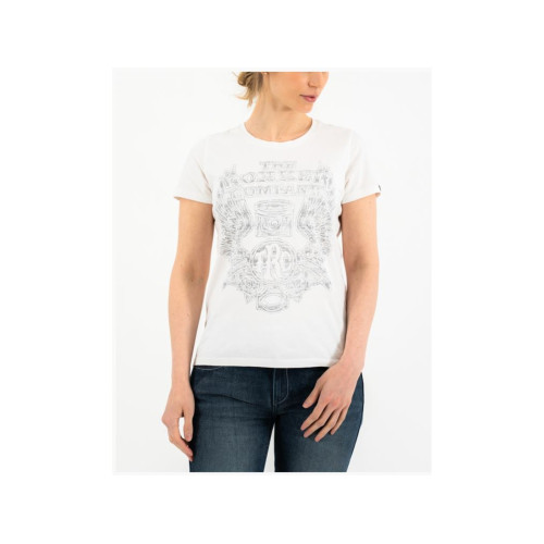 PartzBiz HD: 5001279-เสื้อยืด Lady Wings Classic C40051