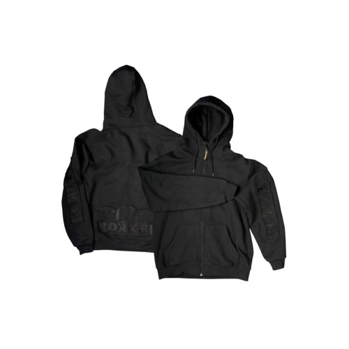 PartzBiz HD: 5902336-Zip-Hoodie 5109 Sweatshirt