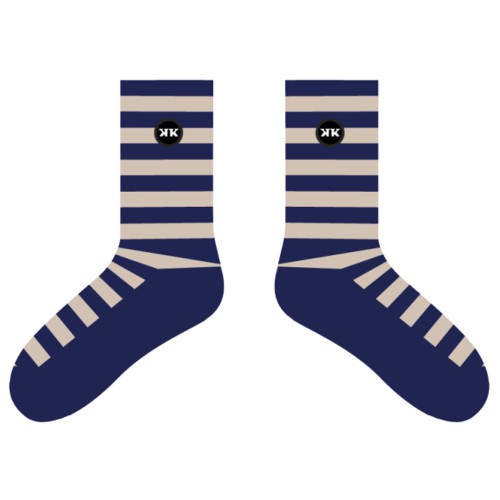 PartzBiz HD: 5902349-ถุงเท้า Stripes LT C606019