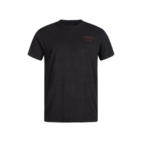PartzBiz HD: 5902377-เสื้อยืด Nevada C30101 สีดำ