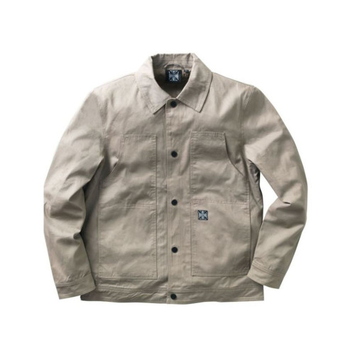 PartzBiz HD: 5902456-เสื้อแจ็คเก็ต Lined Cargo Workjacket WCCJS050KH