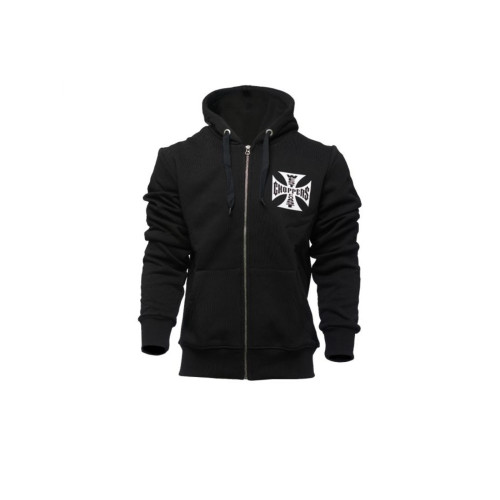 PartzBiz HD: 5902466-Zip Hoody Wcchd0010Zw Hoddie PartzBiz HD: 5902466-Zip Hoody Wcchd0010Zw Hoddie
