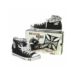 PartzBiz HD 97235 - Warrior Shoe Wccsh001Zw Shoe