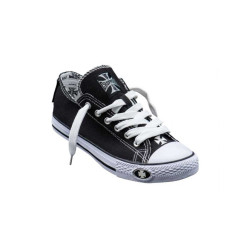 PartzBiz HD 110314 - รองเท้า Low-Top Warrior WCCSH014ZW