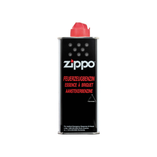 PartzBiz HD: 5001308-น้ำมันไฟแช็ก 125 ML