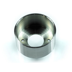 PartzBiz HD MG-5003035 - Motogadget Mst Weld-in Cup