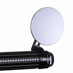 PartzBiz HD MG-7001010 - mo.view spy Motorcycle Mirror PartzBiz HD MG-7001010 - mo.view spy Motorcycle Mirror