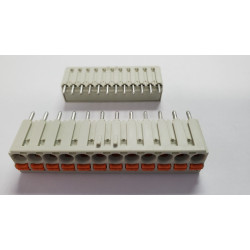 PartzBiz HD MG-4002039 - mo.unit terminal kit PartzBiz HD MG-4002039 - mo.unit terminal kit