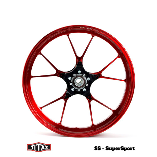 PartzBiz HD: Supersport-Supersport Lightweight Forged Wheels PartzBiz HD: Supersport-Supersport Lightweight Forged Wheels