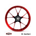 PartzBiz HD: Supersport-Supersport Lightweight Forged Wheels