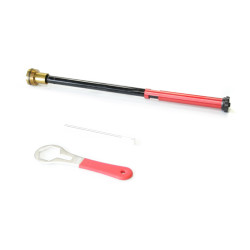 PartzBiz HD DFASAER-KIT - WP AER 48 Air to Spring Conversion Kit