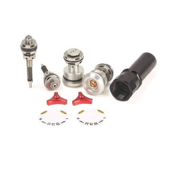 PartzBiz HD DFFPK-XPLR - WP Xplor Front Fork Piston Kit