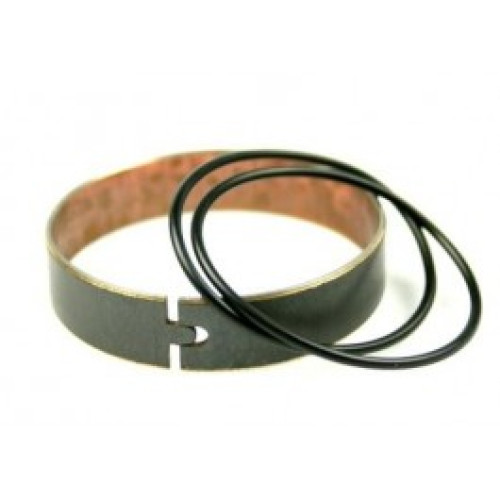 PartzBiz HD: DRPBK-WP46XPL-SDI Elite ชุดบูชลูกสูบ DU 46 มม. สำหรับโช้ค WP Xplor PartzBiz HD: DRPBK-WP46XPL-SDI Elite ชุดบูชลูกสูบ DU 46 มม. สำหรับโช้ค WP Xplor