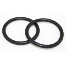 PartzBiz HD KFHCCORB24 - Cartridge Cylinder O-Ring for 2024 YZ Forks