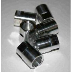 PartzBiz HD KFHJN85 - Jam Nut for KX/YZ85 Fork Cartridge Rod