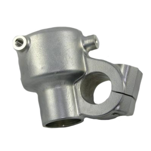 PartzBiz HD: KFLK06R-KX450F Axle Lug - Right (2006-2007)