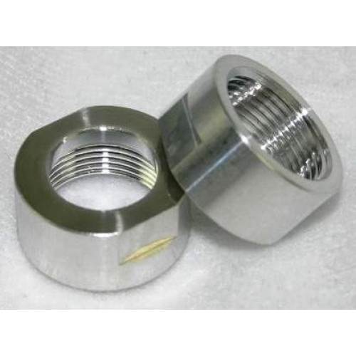 PartzBiz HD: KFOLNY85-Fork Oil Lock Nut for 2004 Yamaha YZ