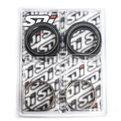 PartzBiz HD KFSK46 - KYB 46mm OEM Front Fork Service Kit PartzBiz HD KFSK46 - KYB 46mm OEM Front Fork Service Kit