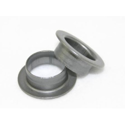 PartzBiz HD KFSPSS - Fork Free Piston Spring Spacer 15mm for 2008 Yamaha YZ