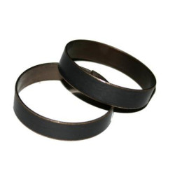 PartzBiz HD KFTCVPB06 - Fork Spring Perch Bushing 06+