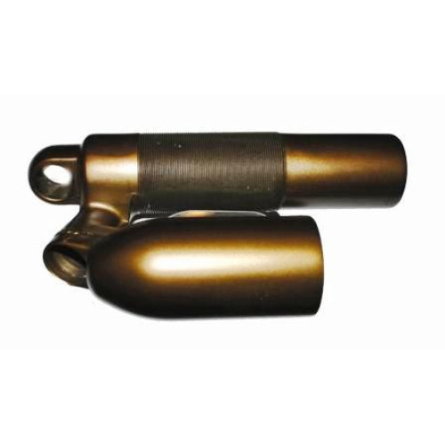 PartzBiz HD: KRBDY102-Yamaha YZ250F Shock Body (2010-2012)