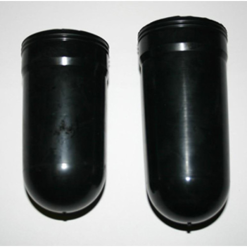 PartzBiz HD: KRBLH09-Shock Bladder 64mm OD for 2009-2012 Honda CRF450