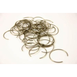 PartzBiz HD KRC64 - 64mm Shock Body C-Clip