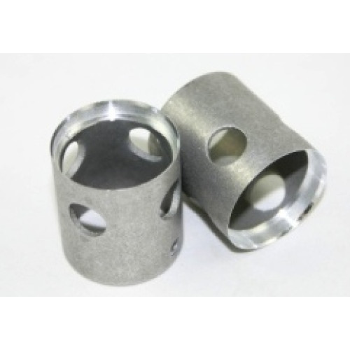 PartzBiz HD: KRCAOSH09-KYB Compression Adjuster Outside Sleeve (Short) for 2009 CRF450