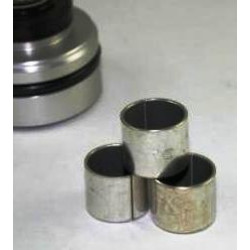 PartzBiz HD KRCB125 - KYB 12.5mm Seal Case Bushing for KX85