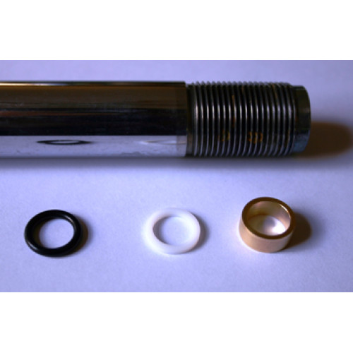 PartzBiz HD: KRRSB16-16mm Rebound Shaft ID Bushing PartzBiz HD: KRRSB16-16mm Rebound Shaft ID Bushing