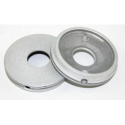 PartzBiz HD KRSCap4616 - KYB 16mm Shock Stopper Cap
