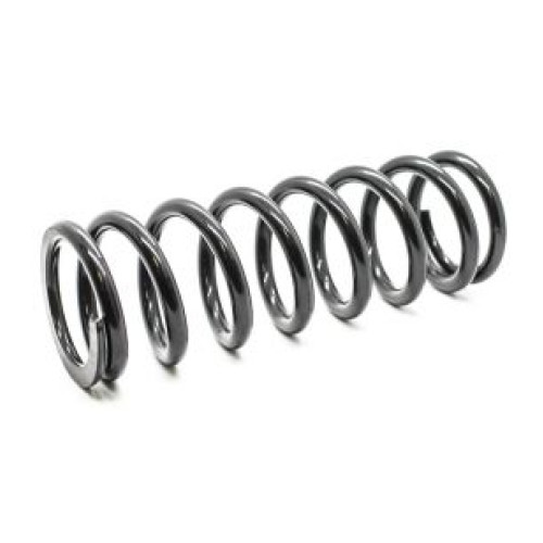 PartzBiz HD: KRSP3647-KYB 47N/mm Rear Shock Spring for Kawasaki KX85 (2002-2021)